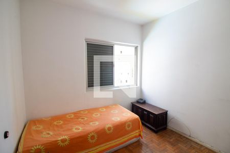 Apartamento à venda com 110m², 3 quartos e 2 vagasQuarto 2