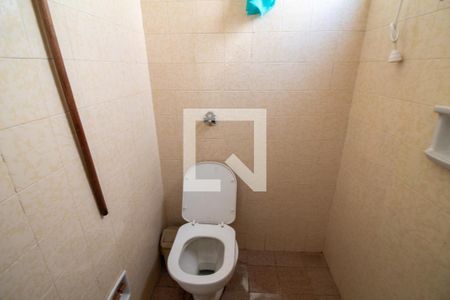 Apartamento à venda com 110m², 3 quartos e 2 vagasBanheiro de serviço