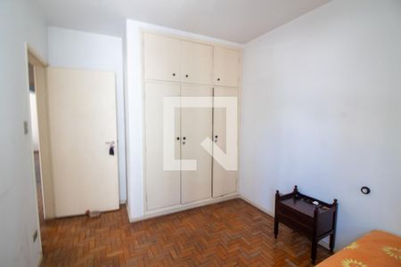 Apartamento à venda com 110m², 3 quartos e 2 vagasQuarto 2