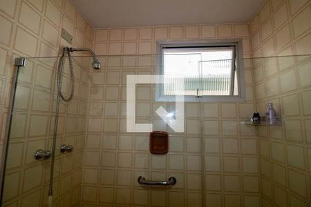 Apartamento à venda com 110m², 3 quartos e 2 vagasBanheiro