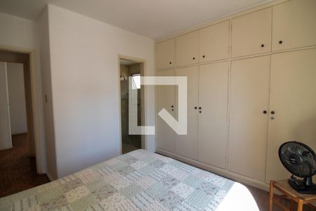 Apartamento à venda com 110m², 3 quartos e 2 vagasSuíte