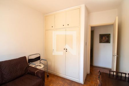 Apartamento à venda com 110m², 3 quartos e 2 vagasQuarto 1