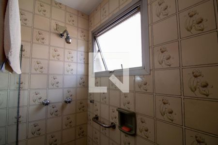 Apartamento à venda com 110m², 3 quartos e 2 vagasBanheiro da Suíte