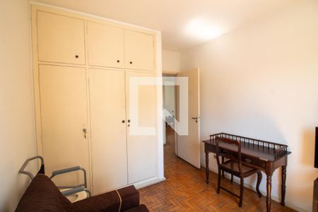 Apartamento à venda com 110m², 3 quartos e 2 vagasQuarto 1