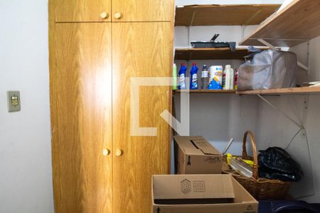 Apartamento à venda com 110m², 3 quartos e 2 vagasQuarto de Serviço