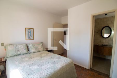 Apartamento à venda com 110m², 3 quartos e 2 vagasSuíte