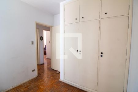 Apartamento à venda com 110m², 3 quartos e 2 vagasQuarto 2