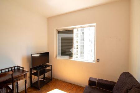 Apartamento à venda com 110m², 3 quartos e 2 vagasQuarto 1