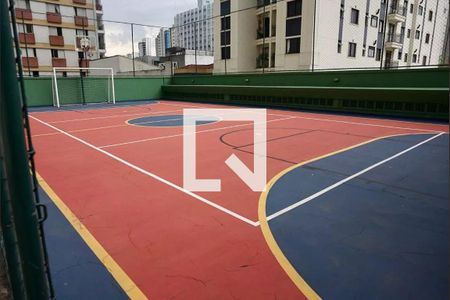 Apartamento à venda com 110m², 3 quartos e 2 vagasÁrea comum - Quadra