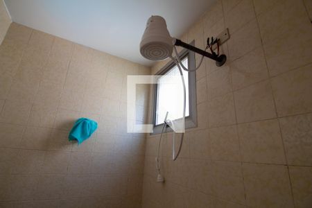 Apartamento à venda com 110m², 3 quartos e 2 vagasBanheiro de serviço