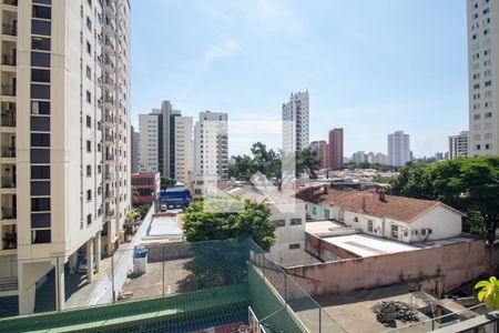 Apartamento à venda com 110m², 3 quartos e 2 vagasTerraço - Vista