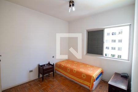 Apartamento à venda com 110m², 3 quartos e 2 vagasQuarto 2