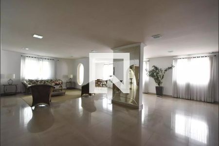 Apartamento à venda com 110m², 3 quartos e 2 vagasÁrea comum - Salão de Festas