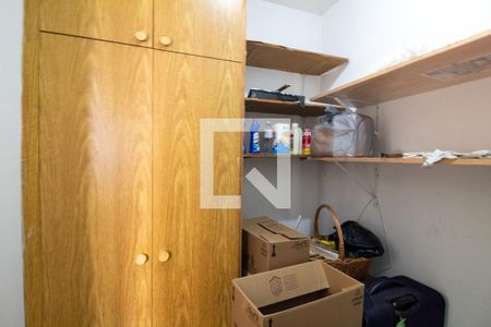 Apartamento à venda com 110m², 3 quartos e 2 vagasQuarto de Serviço