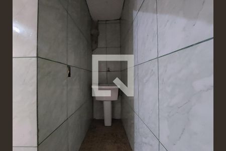 Casa para alugar com 55m², 1 quarto e sem vaga Casa para alugar com 55m², 1 quarto e sem vagaÁrea de Serviço