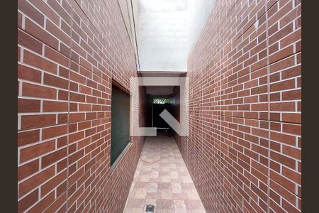 Casa para alugar com 55m², 1 quarto e sem vaga Casa para alugar com 55m², 1 quarto e sem vagaQuintal
