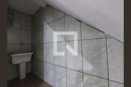 Casa para alugar com 55m², 1 quarto e sem vaga Casa para alugar com 55m², 1 quarto e sem vagaÁrea de Serviço