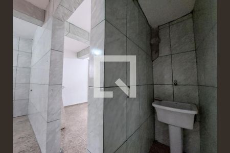 Casa para alugar com 55m², 1 quarto e sem vaga Casa para alugar com 55m², 1 quarto e sem vagaÁrea de Serviço
