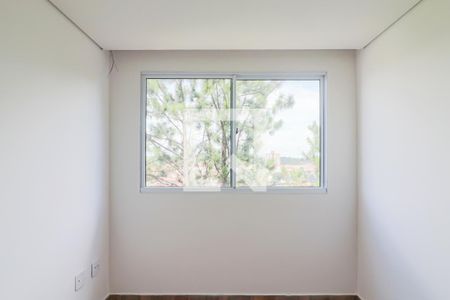 Sala de apartamento para alugar com 2 quartos, 49m² em Jardim Arpoador, São Paulo