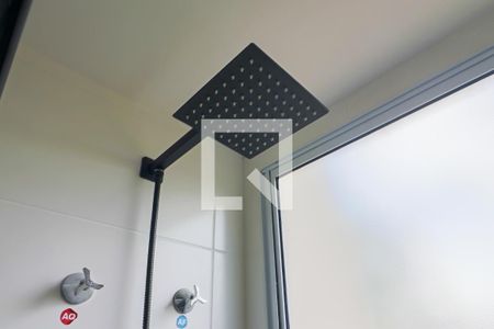 Apartamento para alugar com 49m², 2 quartos e 1 vaga Apartamento para alugar com 49m², 2 quartos e 1 vagaBanheiro