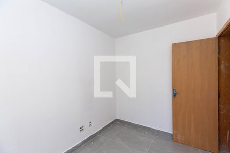 Quarto 1 de apartamento à venda com 2 quartos, 83m² em Santa Margarida (barreiro), Belo Horizonte