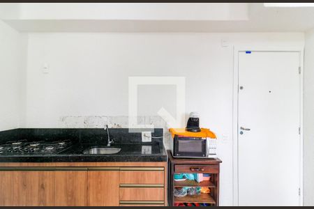 Apartamento para alugar com 36m², 2 quartos e sem vaga Apartamento para alugar com 36m², 2 quartos e sem vagaCozinha