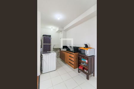 Apartamento para alugar com 36m², 2 quartos e sem vaga Apartamento para alugar com 36m², 2 quartos e sem vagaCozinha