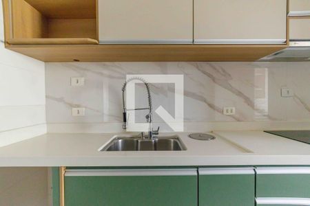 Apartamento à venda com 195m², 3 quartos e 2 vagasCozinha