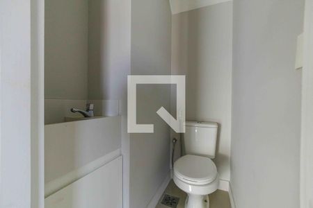 Apartamento à venda com 195m², 3 quartos e 2 vagasLavabo