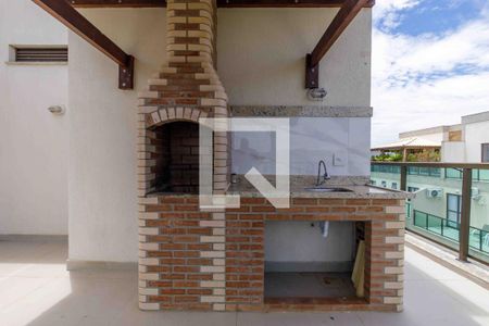 Apartamento à venda com 195m², 3 quartos e 2 vagasCobertura