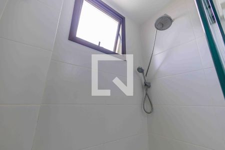 Apartamento à venda com 195m², 3 quartos e 2 vagasBanheiro da Suíte 3