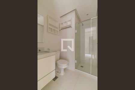 Apartamento à venda com 195m², 3 quartos e 2 vagasBanheiro da Suíte 1