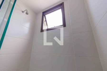 Apartamento à venda com 195m², 3 quartos e 2 vagasBanheiro da Suíte 2