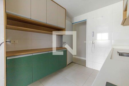Apartamento à venda com 195m², 3 quartos e 2 vagasCozinha