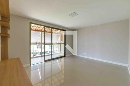 Apartamento à venda com 195m², 3 quartos e 2 vagasSala Privativa