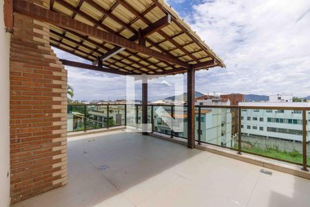 Apartamento à venda com 195m², 3 quartos e 2 vagasCobertura