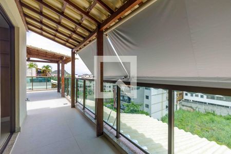 Apartamento à venda com 195m², 3 quartos e 2 vagasCobertura