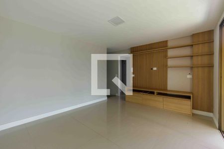 Sala Privativa de apartamento para alugar com 3 quartos, 195m² em Recreio dos Bandeirantes, Rio de Janeiro