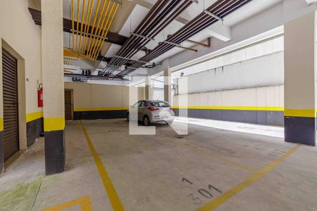 Apartamento à venda com 195m², 3 quartos e 2 vagasÁrea Comum Garagem