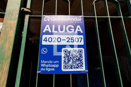 Casa à venda com 60m², 2 quartos e sem vaga Casa à venda com 60m², 2 quartos e sem vagaPlaca