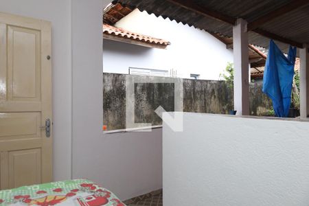 Casa para alugar com 150m², 2 quartos e 1 vagaÁrea de Serviço