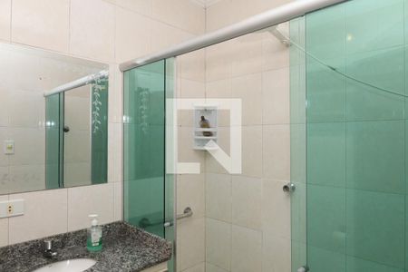 Casa para alugar com 150m², 2 quartos e 1 vagaBanheiro