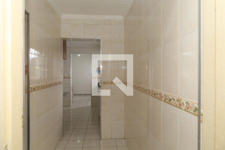 Casa para alugar com 150m², 2 quartos e 1 vagaCorredor