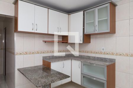 Casa para alugar com 150m², 2 quartos e 1 vagaCozinha