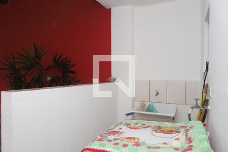 Casa para alugar com 150m², 2 quartos e 1 vagaÁrea de Serviço