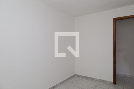 Quarto 2 de casa para alugar com 2 quartos, 150m² em Parque Cruzeiro do Sul, São Paulo