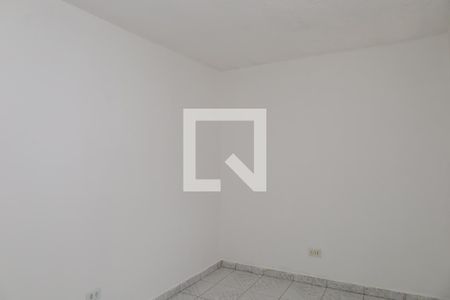 Quarto 2 de casa para alugar com 2 quartos, 150m² em Parque Cruzeiro do Sul, São Paulo