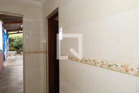 Casa para alugar com 150m², 2 quartos e 1 vagaCorredor
