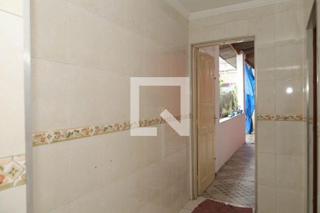 Casa para alugar com 150m², 2 quartos e 1 vagaCorredor