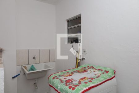 Casa para alugar com 150m², 2 quartos e 1 vagaÁrea de Serviço